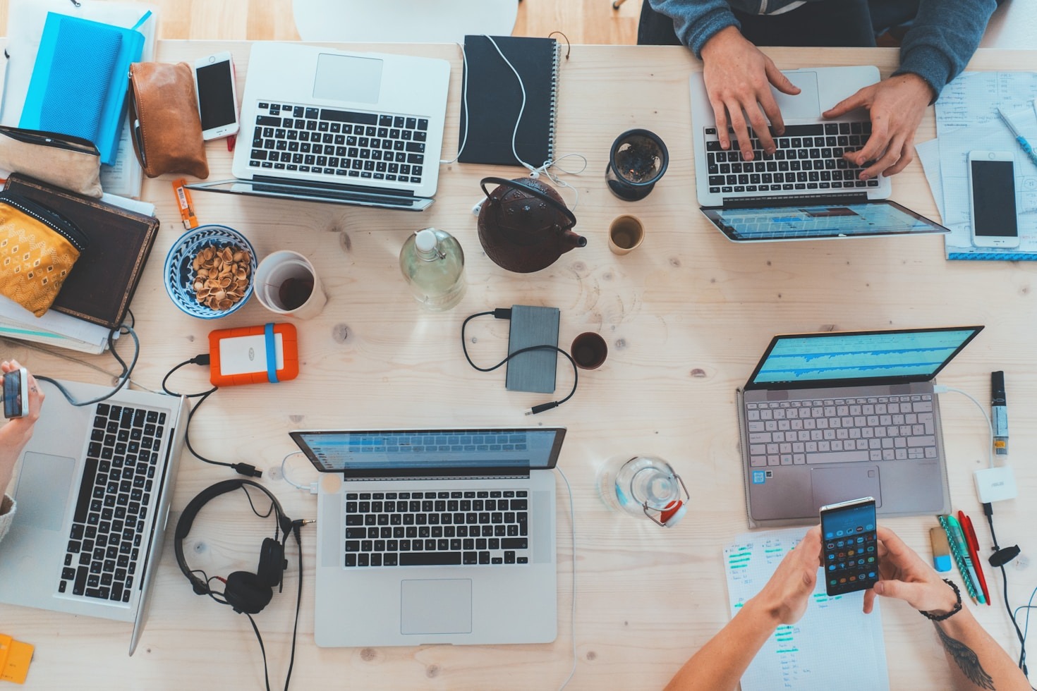 Segurança e Qualidade em Ambientes Corporativos Modernos